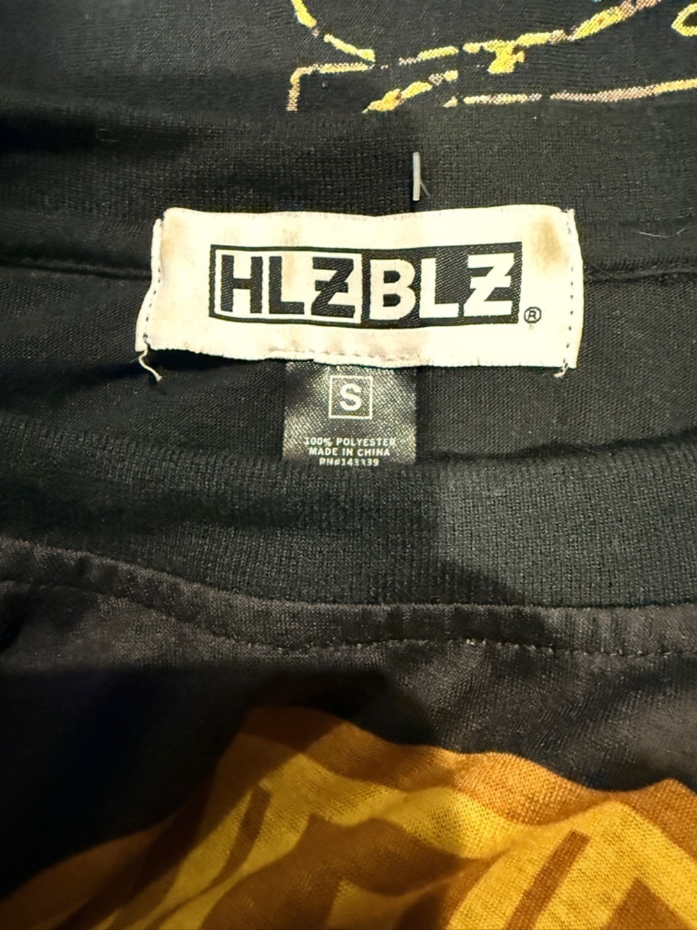 HLZBLZ Beyoncé T-shirt for Women - Picture 2 of 2